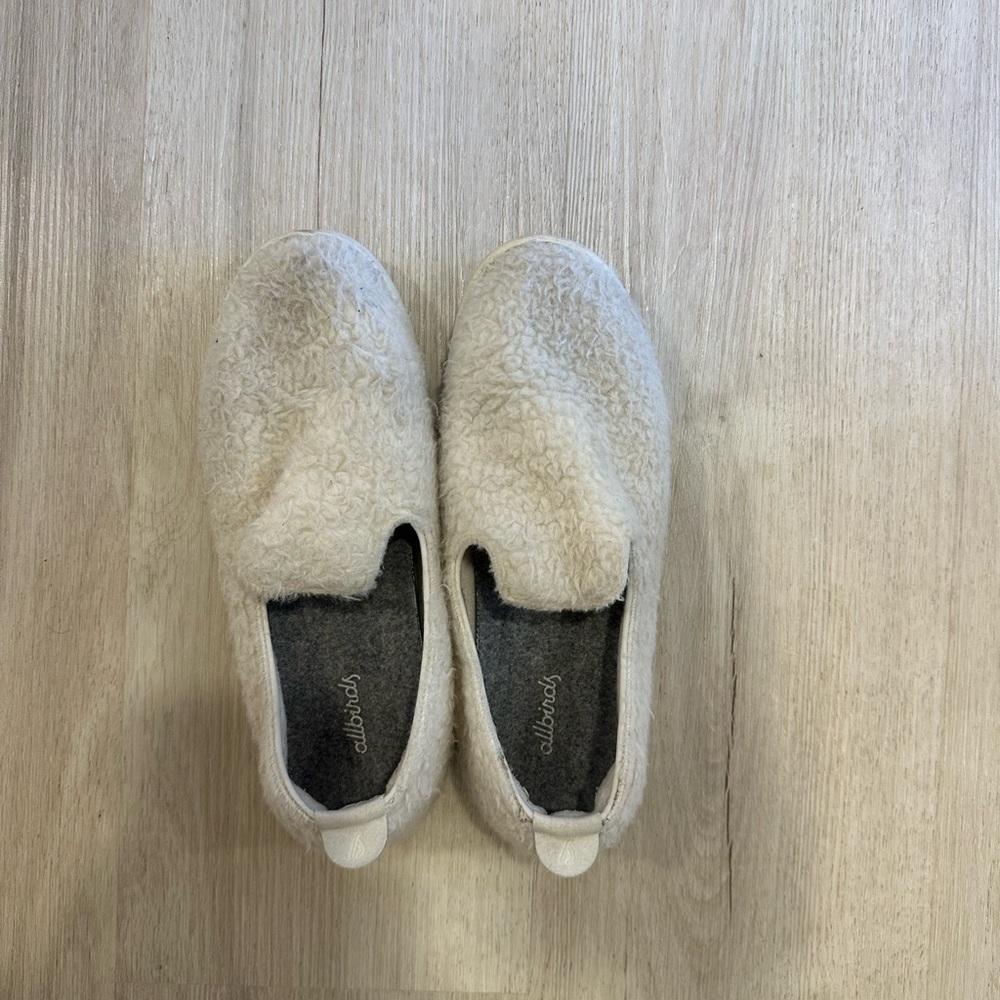 Allbirds Shoes